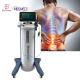 Ultrasound EMS Shockwave Therapy Device ED Shockwave Erectile Dysfunction Focused Shockwave Machine