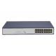 1000Base-TX 1000M Gigbit Ethernet Switch MSG1016 16 Ports