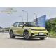 1640mm Compact Suv Electric Cars 204ps Long Range Pure Electric 160km/H