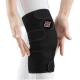 100% Polyester Electric Heating Knee Pad 5V With 3 Shift Temperature