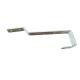 Flat Tile 180° Hook Flat hook Stainless Steel Hook Mainly For Europe
