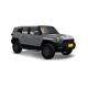 Dongfeng M-Terrain 917 Large SUV 5 Door 5 Seats Electric Cars Dongfeng Mengshi 4WD Adult Off Road Car