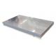 AISI Cold Rolled Stainless Steel Flat Plate 301 304 316 For Construction
