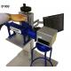 Light Handheld Laser Coding And Marking Machine 50W Printing Machine