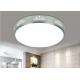 Waterproof Round 12 / 18w Minimalist Balcony Aisle LED Corridor Lighting