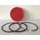 Single cylinder Piston ring for R170 R175 S195 S1100 ISO 9001 Certification