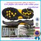 Anti Skip EVA Mould  Die Making Safety Sturdy Plastic Shoe Mold
