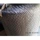Cut Edge Stainless Steel Woven Wire Mesh, 13Mesh Stainless Steel 304/316