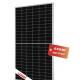 540w Miniature Solar Panels 182mm Silicon Longi 540w Mono Perc LR5-72HPH 540M