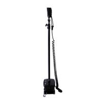 Mobile Ultra Bright 11.1V T6 LED Explosion Proof Lighting 120W