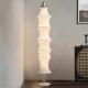 Nordic Modern Simple Iron LED Floor Lamp For Hotel Lobby Restaurant Model Room Living Room-Chandeliers Pendant Lights ：	Modern Pendant Light
