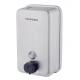Heavy Duty Wall Hung sink soap dispenser Commercial 1000ml  Bathroom Accessories