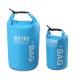 2l 5l Waterproof Floating Bag , Candy Colors Small Water Resistant Backpack