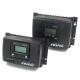Surface Mount 40A RV MPPT Solar Charge Controller IP43 With 1160W Maximum PV Power