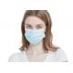 Anti Virus Non Woven Medical Mask Reduce Heat Build Up Inside Respirator
