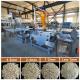 Automatic Peanut Crushing Machine Nut Chopper Walnut Crushing Machine