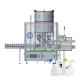 Automatic Bottle Screw Capping Machine 20-100bpm For Trigger Spray Dispenser
