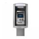 Fingerprint Self Service Atm Cash Deposit Machine Money Counting Machine Kiosk Automatic Teller