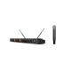 Handheld / Bodypack UHF Wireless Microphone For Working Musicians Sound Installers