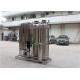 1T Per Hour RO Purification System RO Water Treatment Equipment