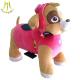 Hansel child riding toys battery operated electric ride on paw petrol animals
