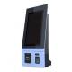 Mini Wall Mounted Self Ordering Kiosk Fast Food Self Service Kiosk Equipment