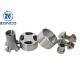 High Precision MWD / LWD Tungsten Carbide Wear Parts Stator Rotor