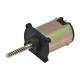 Dc Brushed Motor Brush Type Dc Motor With Torque 0.1-600n.M High Efficiency