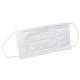 Multi Layer Medical Disposable Mask With Adjustable Aluminum Nose Piece
