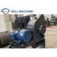 PC400x300 Double Shaft Hammer Crusher 11kw Power For Brick Making