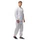 Clearoom Workshop Hooded Anti Static Coveralls Washable PPE overalls