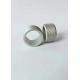 Drawing Acceptable PVD M20 Stainless Steel Nuts L14.9mm For Tap Assembly