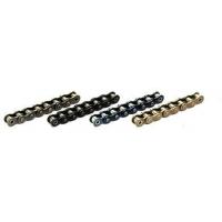 Large Capacity Transmission Roller Chain High Torques Roller Chain Coupling
