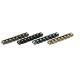 Corrosion Resistance Standard Roller Chain Alloy Steel Motorcycle Drive Chain