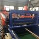 15m / Min Roof Panel Roll Forming Machine High Speed With 3m Cutting Length