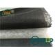 100% Polyester Base Cloth Non Woven Interlining Black For Garment