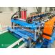 Box Beam Racking Roll Forming Machine Hard Chrome Coated Roller