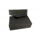 Prefabricated Magnesia Refractory Bricks For Heavy Non-Ferrous Metals Industry