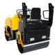 28.5 kw YL1100 2.5 Ton Construction Machinery Road Roller with Water Sprinkling Model