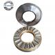 Large Size T611F Thrust Tapered Roller Bearing 152.4*317.5*69.85mm Brass Cage