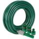 Herrman high pressure PVC Garden Hose hot sell in Africa market