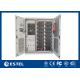 Outdoor 100kW/215kWh Integrated Energy Storage System for Grid Power Mains Electricity Saving and Solar Panel PV Photovoltaic Energy