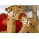 OEM Offshore Oil Drilling Winch Piling Winch Trailer Mounted Pumping Units Winch