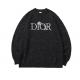 Christian Dior T-shirt long sleeve Fashion Luxury Design for men sports type