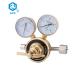 Brass Big Flow Oxygen Gas Pressure Regulator