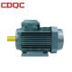 7.5 KW 3000 Rpm AC Synchronous Torque Motor , 3 Phase Synchronous Motor