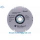 FQC - 08929 Microsoft Windows 7 Professional Online Italian Language 2GB RAM 64 Bit