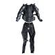 ISO9001 Certificate One Size Fits Hot Motorcycle Jacket and Pants for Body Protection