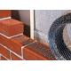 Expanded Metal Brick Reinforcement Mesh With Good Stability For Masonry Reinforcement