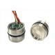 Compact Size Waterproof Pressure Sensor I2C Interface Protocol Fluid And Gas Media